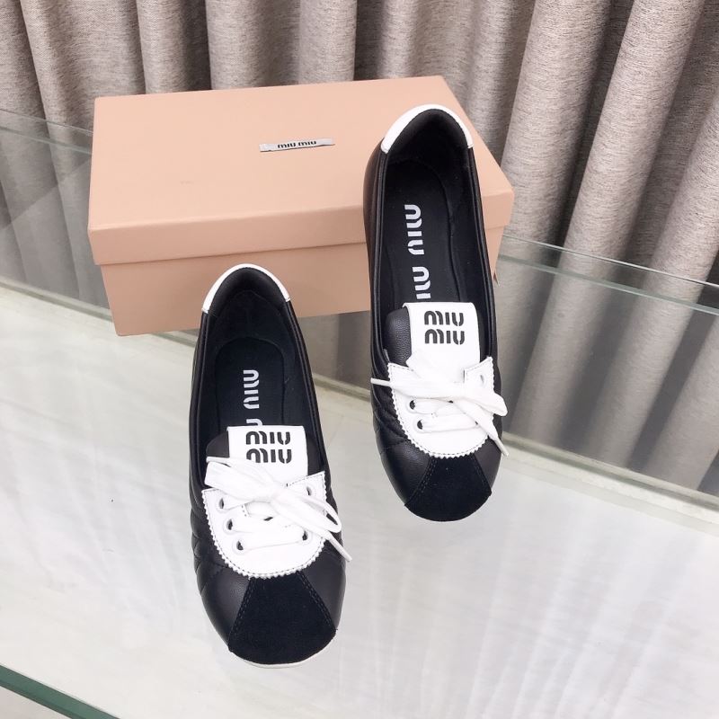 Miu Miu Shoes